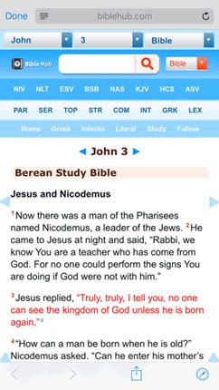 bible hub|Bible Commentaries.